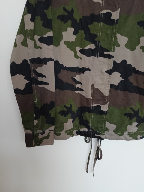 V by Very – Kurtka w stylu militarnym / moro, rozmiar S