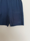 Granatowe szorty męskie Drywash r. S – wygodne, bawełniane