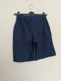 Granatowe szorty męskie Drywash r. S – wygodne, bawełniane