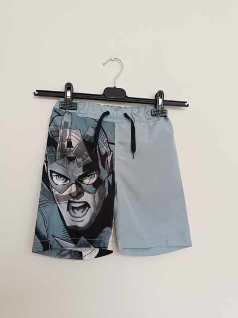 Kąpielówki MARVEL Avengers 6–7 lat