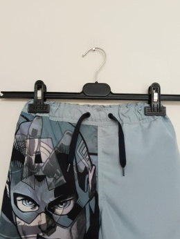 Kąpielówki MARVEL Avengers 6–7 lat