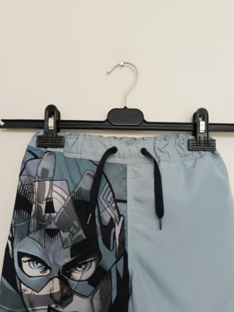 Kąpielówki MARVEL Avengers 6–7 lat