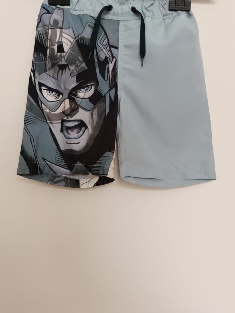 Kąpielówki MARVEL Avengers 6–7 lat