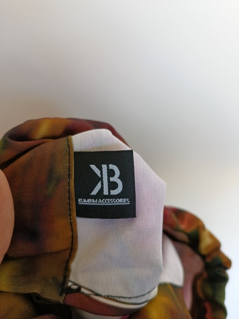 Plecak worek w kwiaty – różowe róże, lekki plecak sportowy / miejski