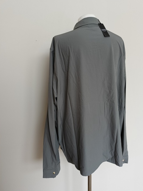 Kurtka męska BoohooMAN – tył