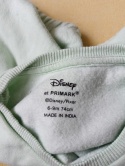 Bluza Disney Primark 74 6-9 mies. Monsters zielona