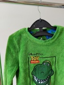 Bluza polarowa Toy Story Rex Disney Pixar 3-4 lata 104 cm