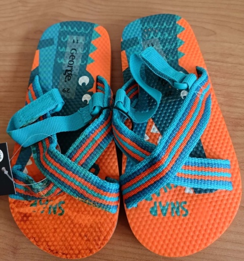 George sandały chłopięce krokodyl – r. 29